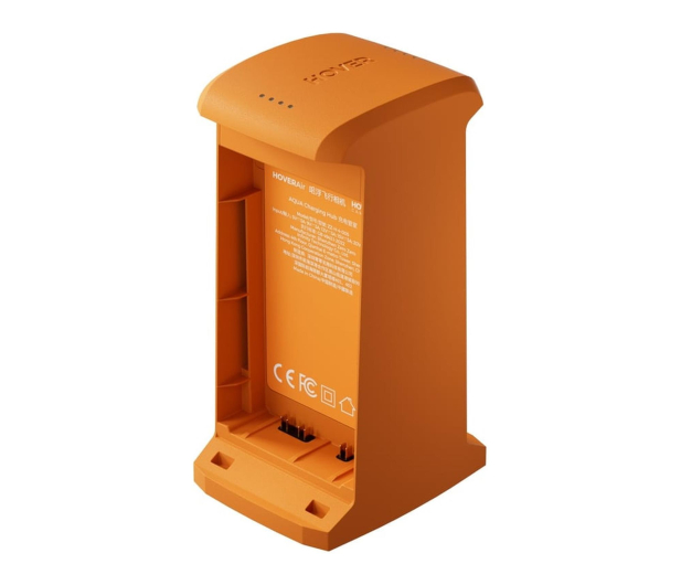 HOVERAir AQUA Charging Hub               - 1538791 - zdjęcie